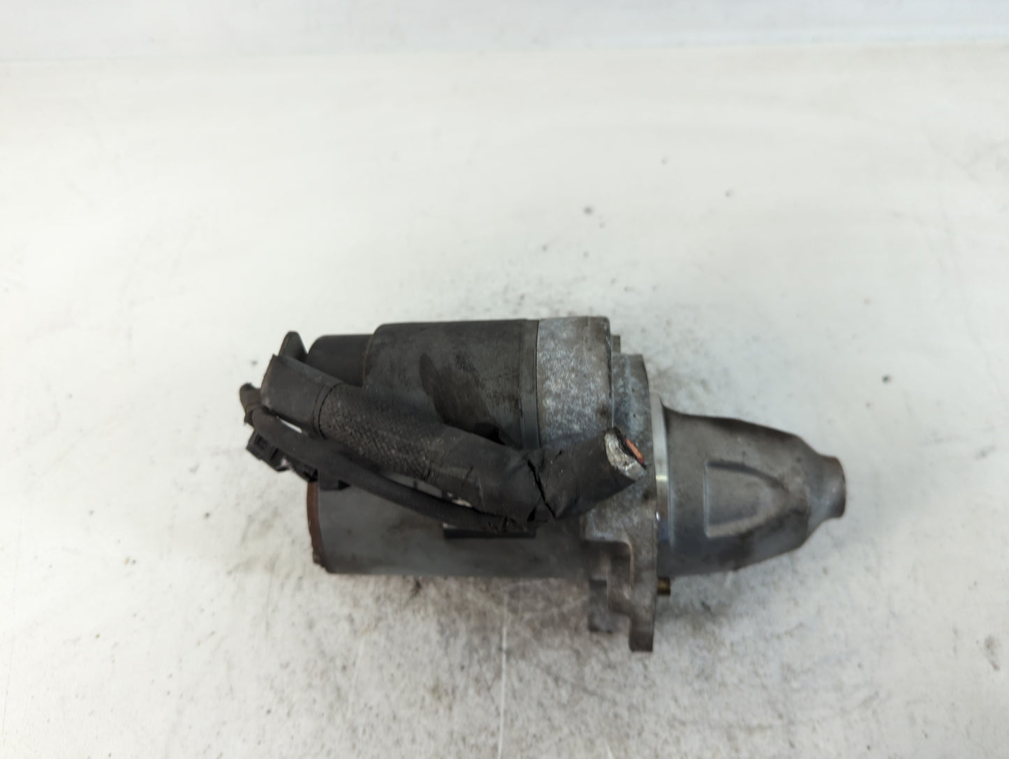 2011-2016 Dodge Charger Car Starter Motor Solenoid OEM P/N:428000-7210 04801852AB Fits Fits 2011 2012 2013 2014 2015 2016 OE