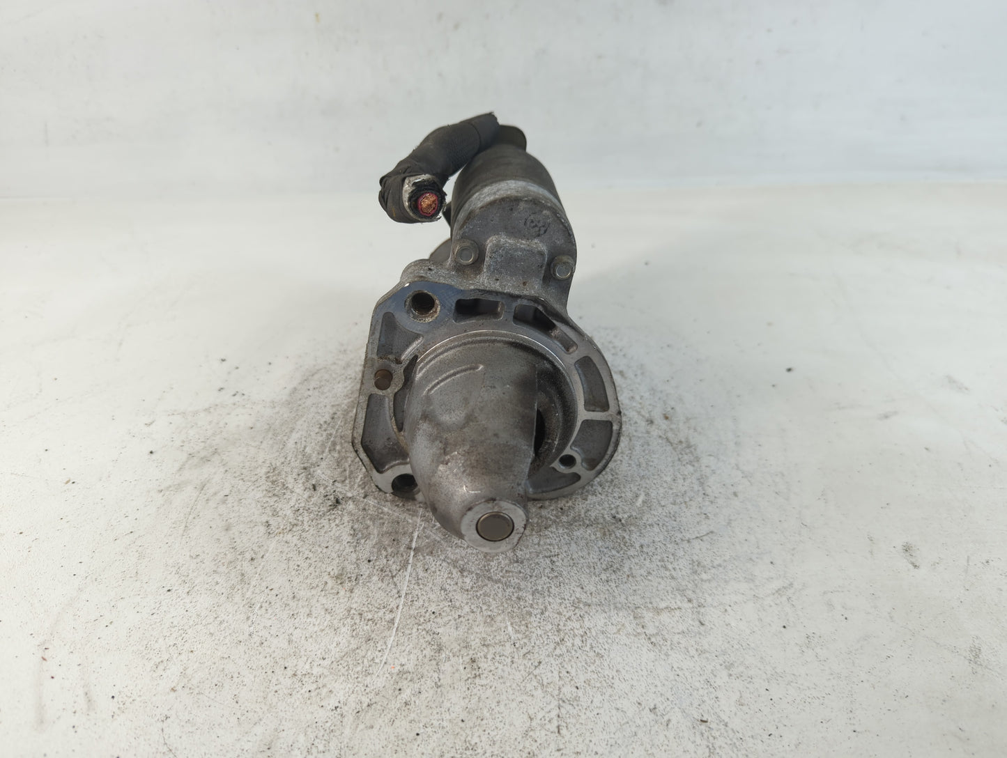 2011-2016 Dodge Charger Car Starter Motor Solenoid OEM P/N:428000-7210 04801852AB Fits Fits 2011 2012 2013 2014 2015 2016 OE
