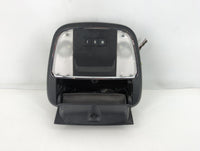 2014 Dodge Charger Overhead Roof Console - Oemusedautoparts1.com