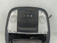2014 Dodge Charger Overhead Roof Console - Oemusedautoparts1.com