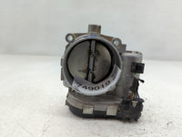 2011-2022 Dodge Charger Throttle Body P/N:0 280 750 570 05184349AC Fits OEM Used Auto Parts - Oemusedautoparts1.com