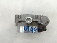 2011-2022 Dodge Charger Throttle Body P/N:0 280 750 570 05184349AC Fits OEM Used Auto Parts - Oemusedautoparts1.com