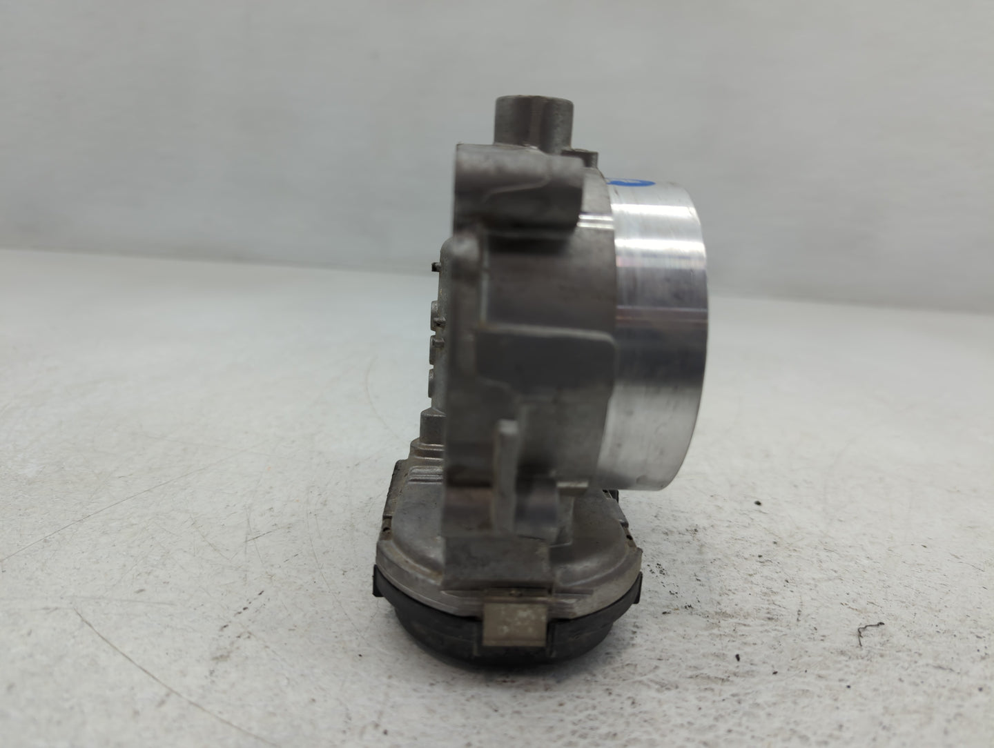 2011-2022 Dodge Charger Throttle Body P/N:0 280 750 570 05184349AC Fits OEM Used Auto Parts - Oemusedautoparts1.com