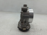 2011-2022 Dodge Charger Throttle Body P/N:0 280 750 570 05184349AC Fits OEM Used Auto Parts - Oemusedautoparts1.com