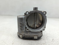 2011-2022 Dodge Charger Throttle Body P/N:0 280 750 570 05184349AC Fits OEM Used Auto Parts - Oemusedautoparts1.com
