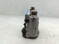2011-2022 Dodge Charger Throttle Body P/N:0 280 750 570 05184349AC Fits OEM Used Auto Parts - Oemusedautoparts1.com
