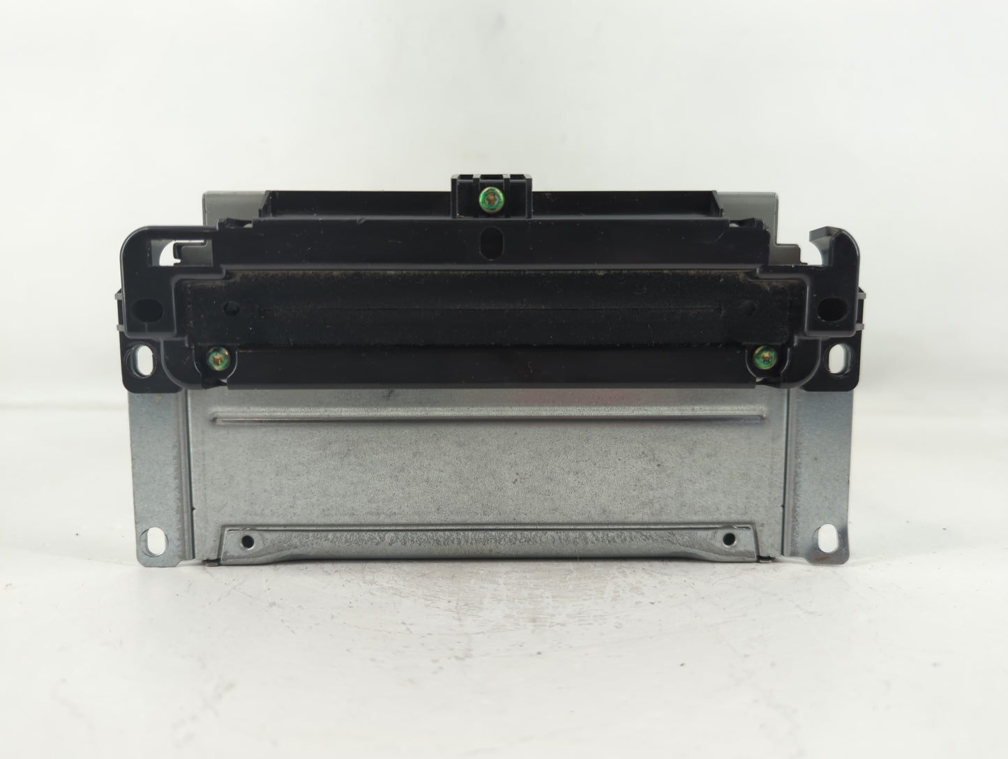 2013-2014 Dodge Charger Radio AM FM Cd Player Receiver Replacement P/N:P68209671AB Fits Fits 2013 2014 OEM Used Auto Parts -