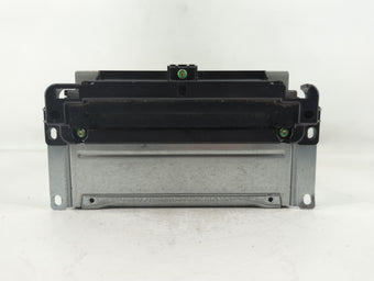 compare product 2013-2014 Dodge Charger Radio AM FM Cd Player Receiver Replacement P/N:P68209671AB Fits Fits 2013 2014 OEM Used Auto Parts