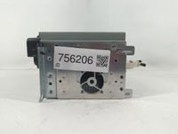 2013-2014 Dodge Charger Radio AM FM Cd Player Receiver Replacement P/N:P68209671AB Fits Fits 2013 2014 OEM Used Auto Parts -