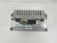 2013-2014 Dodge Charger Radio AM FM Cd Player Receiver Replacement P/N:P68209671AB Fits Fits 2013 2014 OEM Used Auto Parts -
