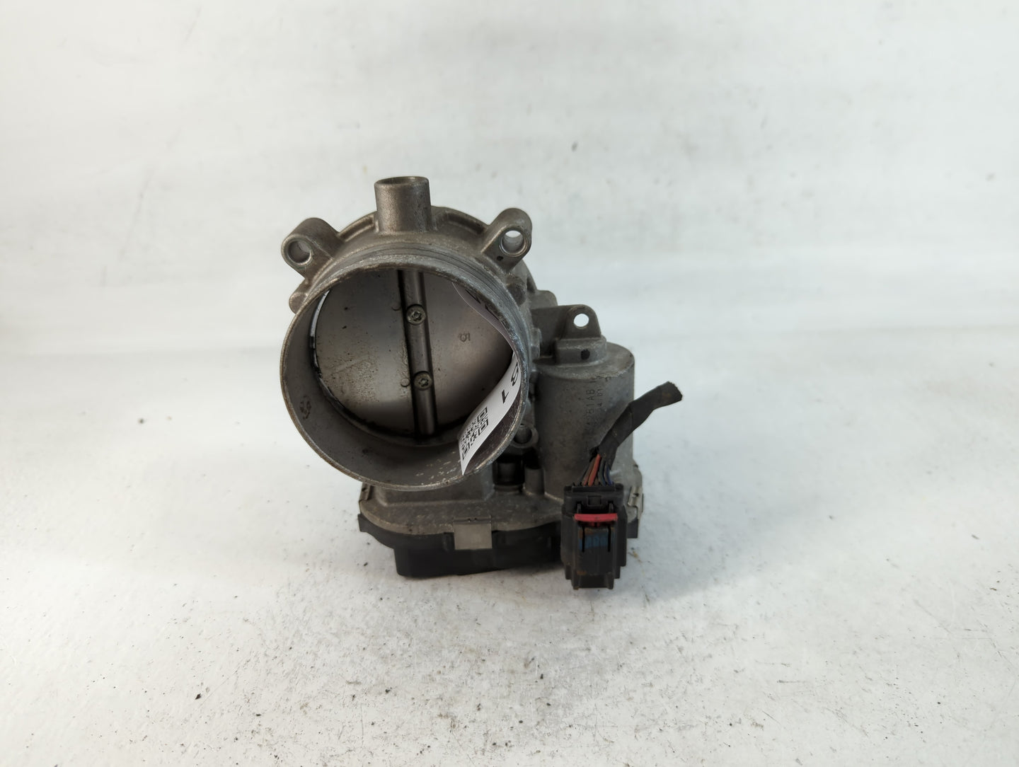 2013-2022 Dodge Charger Throttle Body P/N:53043251 AB Fits Fits 2012 2013 2014 2015 2016 2017 2018 2019 2020 2021 2022 OEM U