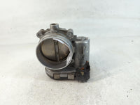 2011-2022 Dodge Charger Throttle Body P/N:05184349AC 0 280 750 570 Fits OEM Used Auto Parts - Oemusedautoparts1.com
