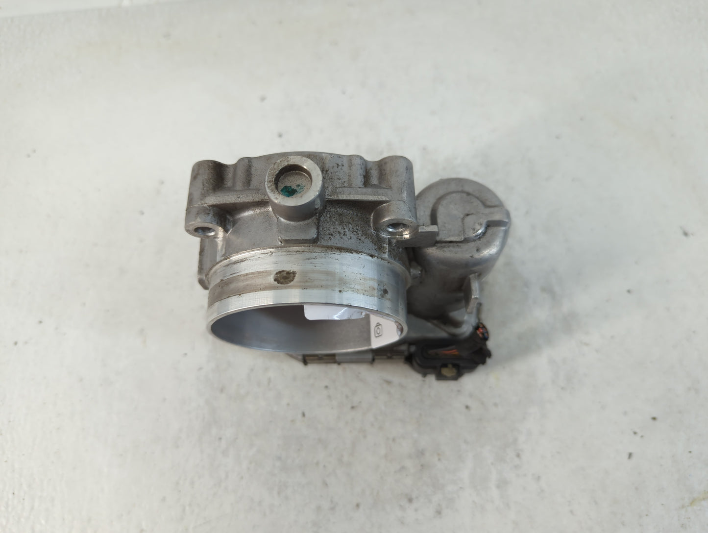 2011-2022 Dodge Charger Throttle Body P/N:05184349AC 0 280 750 570 Fits OEM Used Auto Parts - Oemusedautoparts1.com