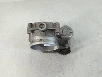 2011-2022 Dodge Charger Throttle Body P/N:05184349AC 0 280 750 570 Fits OEM Used Auto Parts - Oemusedautoparts1.com