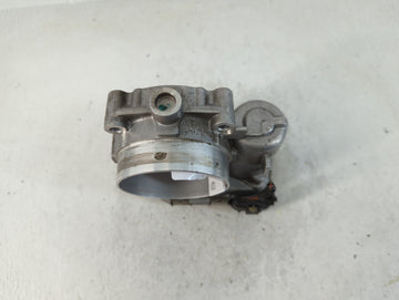 2011-2022 Dodge Charger Throttle Body P/N:05184349AC 0 280 750 570 Fits OEM Used Auto Parts