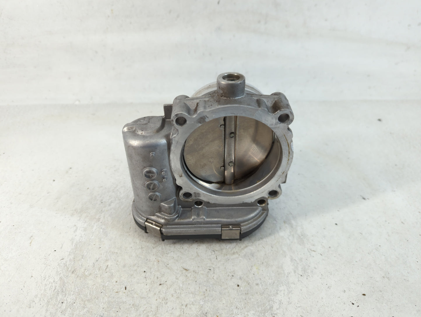 2011-2022 Dodge Charger Throttle Body P/N:05184349AC 0 280 750 570 Fits OEM Used Auto Parts - Oemusedautoparts1.com