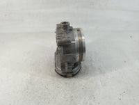 2011-2022 Dodge Charger Throttle Body P/N:05184349AC 0 280 750 570 Fits OEM Used Auto Parts - Oemusedautoparts1.com