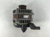 2011-2022 Dodge Charger Alternator Replacement Generator Charging Assembly Engine OEM P/N:G2GT-10300-CA Fits OEM Used Auto P