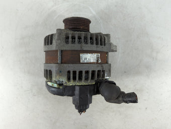 compare product 2011-2022 Dodge Charger Alternator Replacement Generator Charging Assembly Engine OEM P/N:G2GT-10300-CA Fits OEM Used Auto Parts