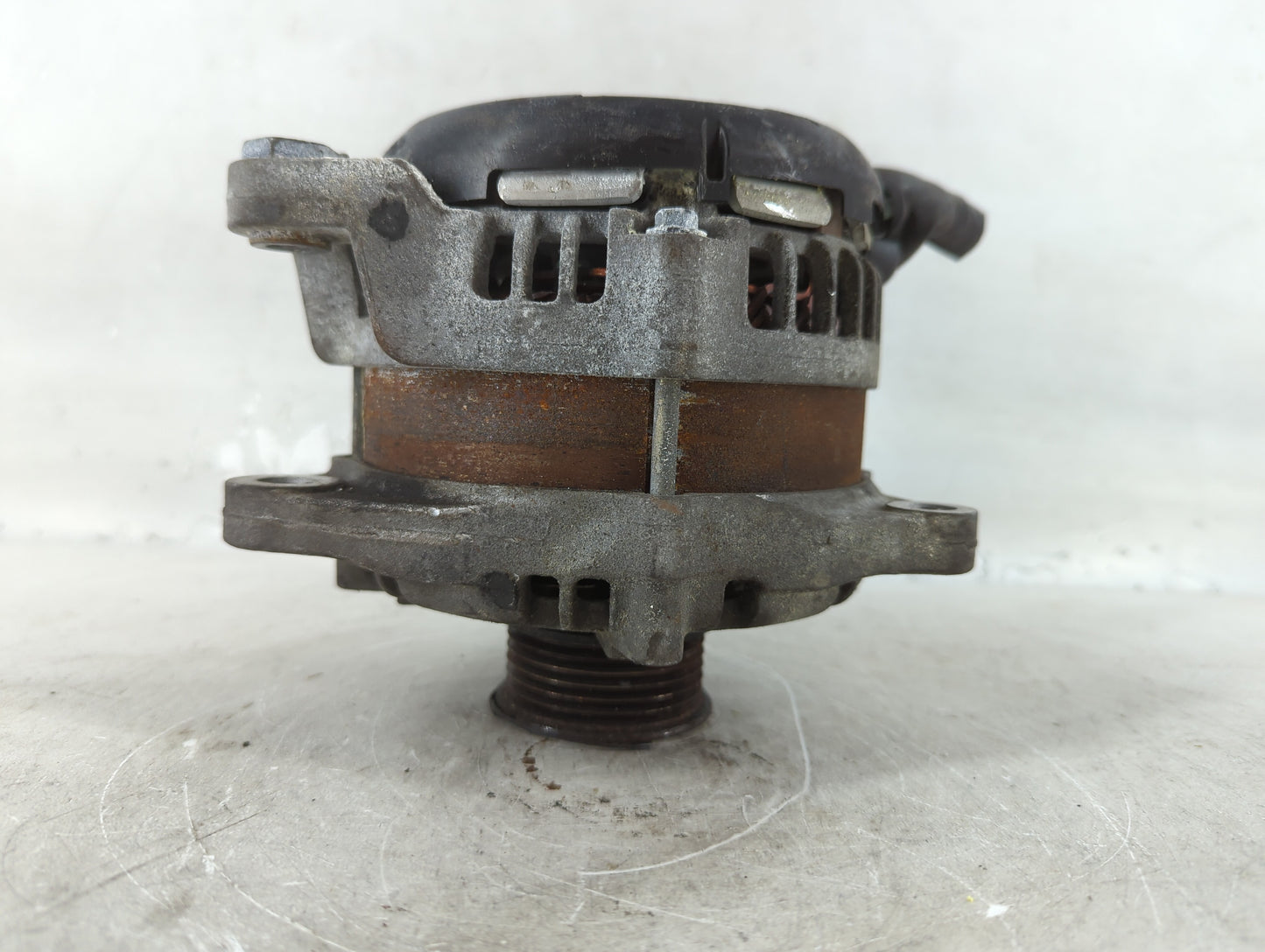 2011-2022 Dodge Charger Alternator Replacement Generator Charging Assembly Engine OEM P/N:G2GT-10300-CA Fits OEM Used Auto P
