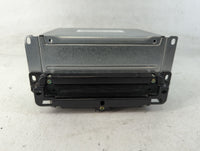 2013-2014 Dodge Charger Radio AM FM Cd Player Receiver Replacement P/N:P68209671AB Fits Fits 2013 2014 OEM Used Auto Parts -