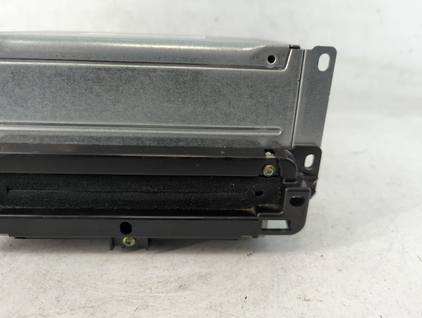 2013-2014 Dodge Charger Radio AM FM Cd Player Receiver Replacement P/N:P68209671AB Fits Fits 2013 2014 OEM Used Auto Parts -