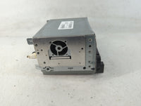2013-2014 Dodge Charger Radio AM FM Cd Player Receiver Replacement P/N:P68209671AB Fits Fits 2013 2014 OEM Used Auto Parts -