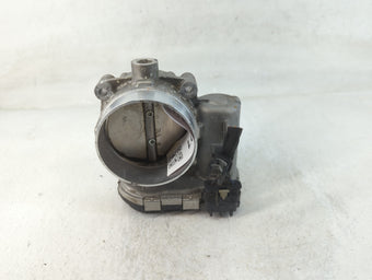 compare product 2011-2022 Dodge Charger Throttle Body P/N:0 280 750 570 05184349AC Fits OEM Used Auto Parts