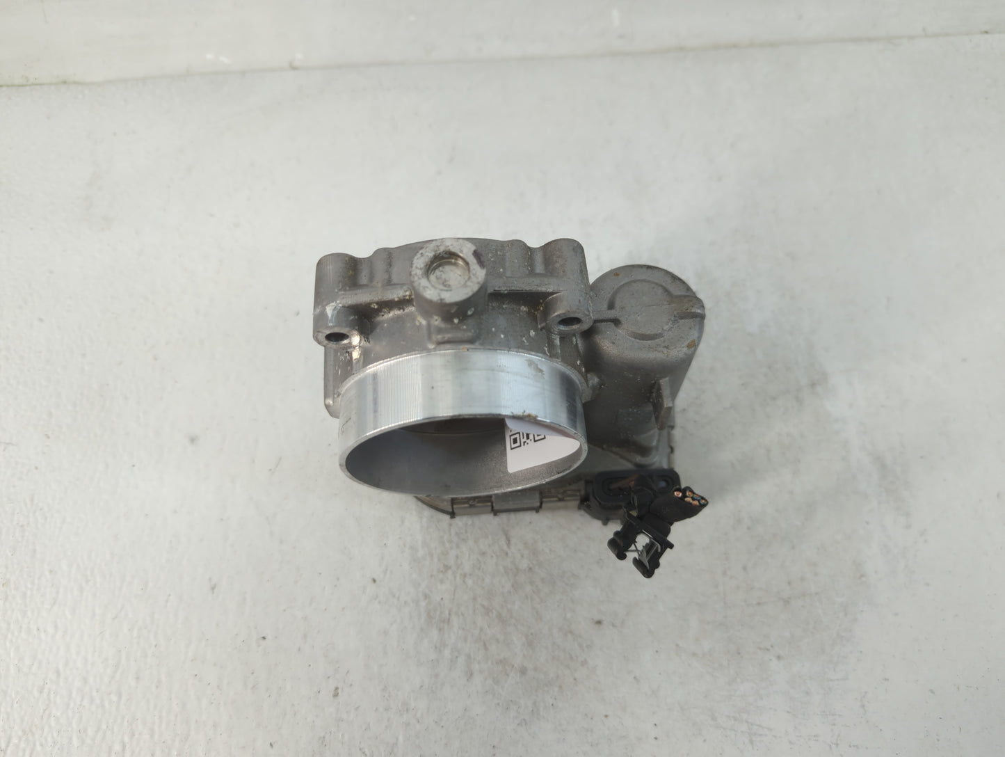 2011-2022 Dodge Charger Throttle Body P/N:0 280 750 570 05184349AC Fits OEM Used Auto Parts - Oemusedautoparts1.com