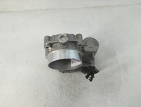 2011-2022 Dodge Charger Throttle Body P/N:0 280 750 570 05184349AC Fits OEM Used Auto Parts - Oemusedautoparts1.com