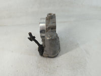 2011-2022 Dodge Charger Throttle Body P/N:0 280 750 570 05184349AC Fits OEM Used Auto Parts - Oemusedautoparts1.com
