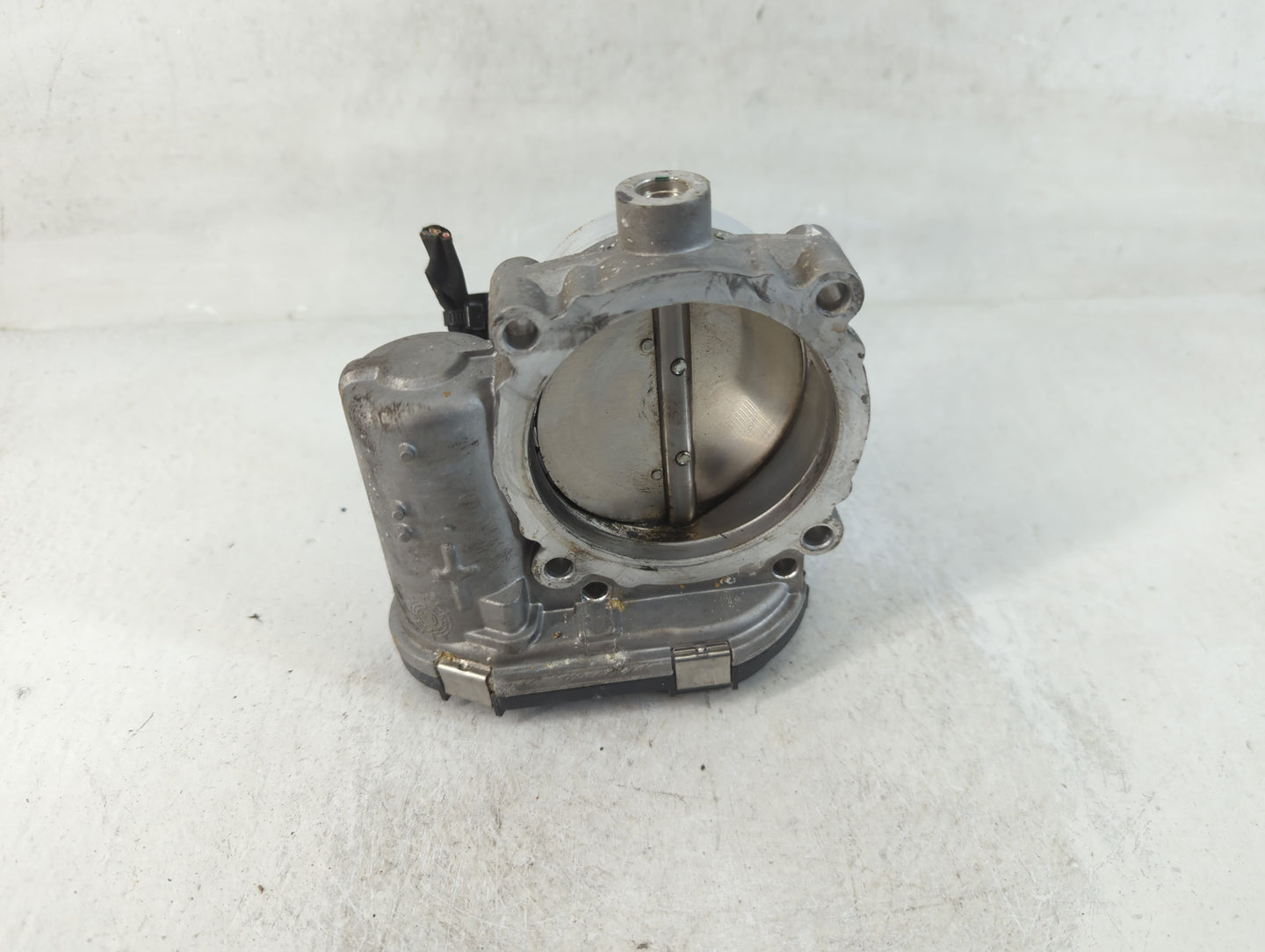 2011-2022 Dodge Charger Throttle Body P/N:0 280 750 570 05184349AC Fits OEM Used Auto Parts - Oemusedautoparts1.com