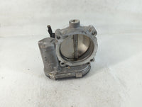 2011-2022 Dodge Charger Throttle Body P/N:0 280 750 570 05184349AC Fits OEM Used Auto Parts - Oemusedautoparts1.com