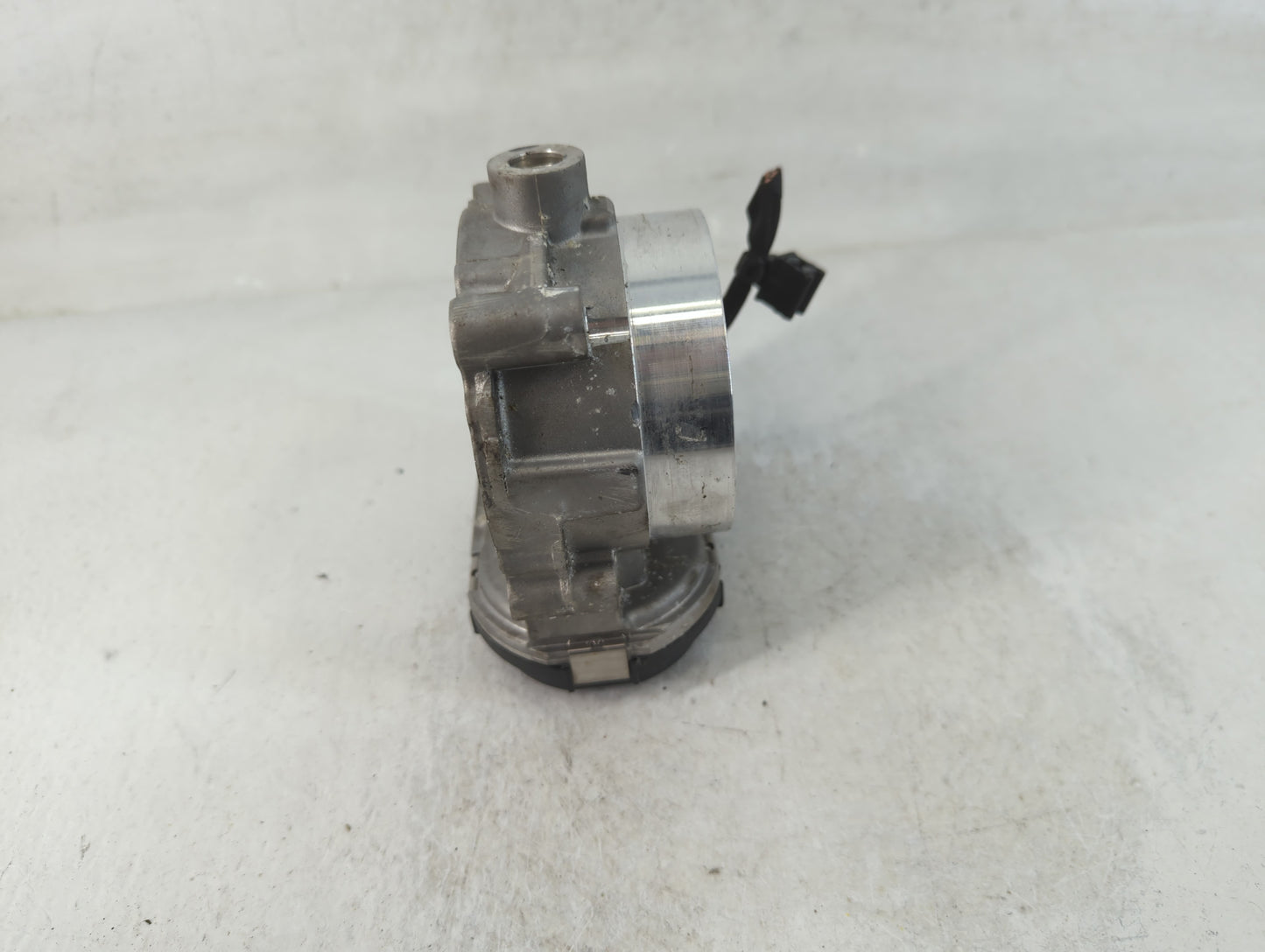 2011-2022 Dodge Charger Throttle Body P/N:0 280 750 570 05184349AC Fits OEM Used Auto Parts - Oemusedautoparts1.com