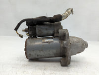 2011-2016 Dodge Charger Car Starter Motor Solenoid OEM P/N:428000-7210 04801852AB Fits Fits 2011 2012 2013 2014 2015 2016 OE