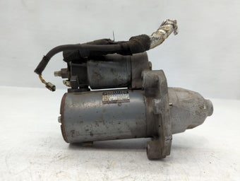 compare product 2011-2016 Dodge Charger Car Starter Motor Solenoid OEM P/N:428000-7210 04801852AB Fits Fits 2011 2012 2013 2014 2015 2016 OEM Used Auto Parts