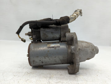 2011-2016 Dodge Charger Car Starter Motor Solenoid OEM P/N:428000-7210 04801852AB Fits Fits 2011 2012 2013 2014 2015 2016 OE