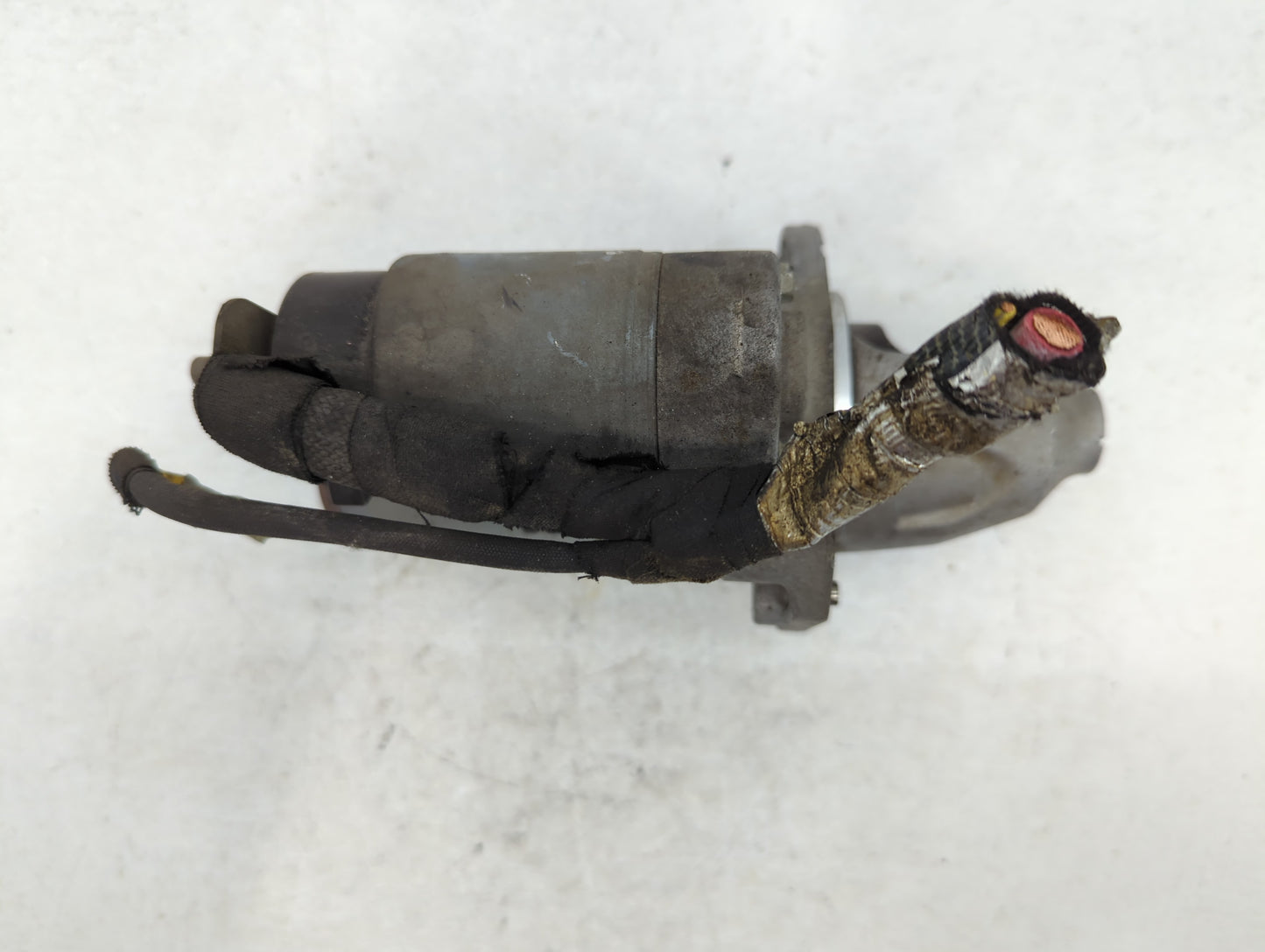 2011-2016 Dodge Charger Car Starter Motor Solenoid OEM P/N:428000-7210 04801852AB Fits Fits 2011 2012 2013 2014 2015 2016 OE