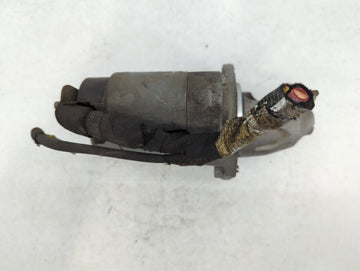 2011-2016 Dodge Charger Car Starter Motor Solenoid OEM P/N:428000-7210 04801852AB Fits Fits 2011 2012 2013 2014 2015 2016 OEM Used Auto Parts