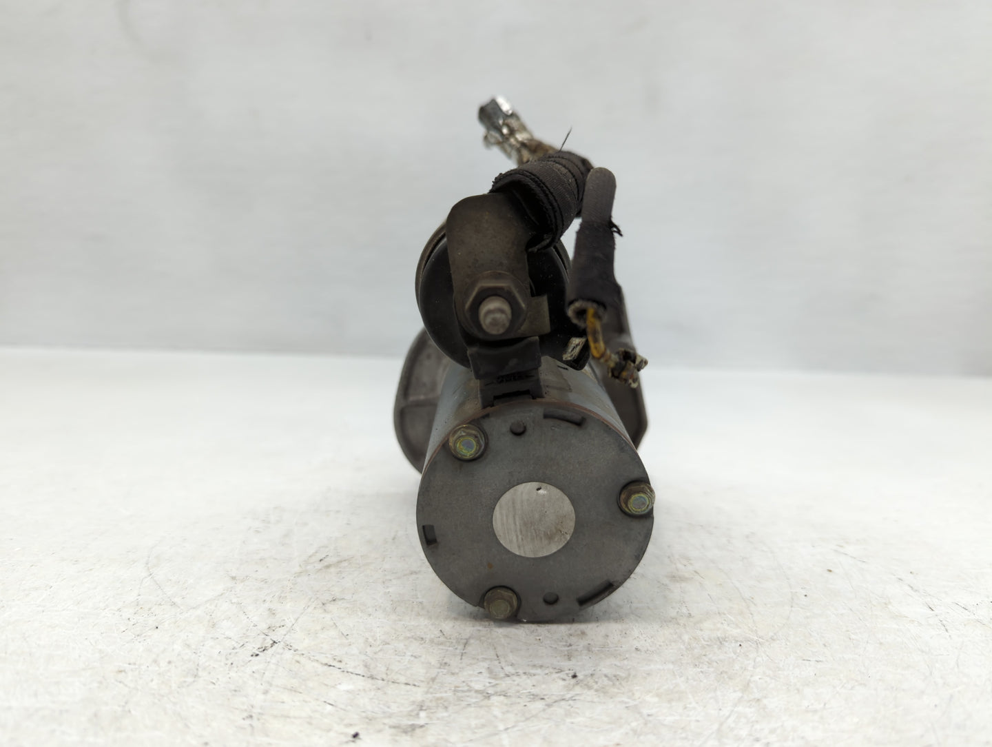 2011-2016 Dodge Charger Car Starter Motor Solenoid OEM P/N:428000-7210 04801852AB Fits Fits 2011 2012 2013 2014 2015 2016 OE