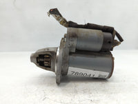 2011-2016 Dodge Charger Car Starter Motor Solenoid OEM P/N:428000-7210 04801852AB Fits Fits 2011 2012 2013 2014 2015 2016 OE