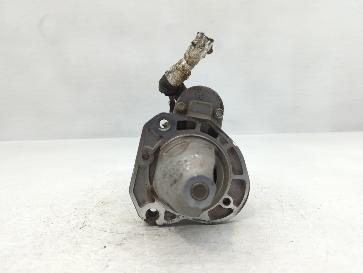 2011-2016 Dodge Charger Car Starter Motor Solenoid OEM P/N:428000-7210 04801852AB Fits Fits 2011 2012 2013 2014 2015 2016 OE