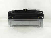 2013-2014 Dodge Charger Radio AM FM Cd Player Receiver Replacement P/N:P68209671AB Fits Fits 2013 2014 OEM Used Auto Parts -