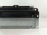 2013-2014 Dodge Charger Radio AM FM Cd Player Receiver Replacement P/N:P68209671AB Fits Fits 2013 2014 OEM Used Auto Parts -