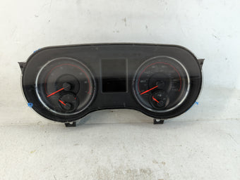compare product 2014 Dodge Charger Instrument Cluster Speedometer Gauges P/N:A2C32872110 P56054732AC Fits OEM Used Auto Parts