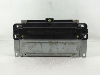 compare product 2013-2014 Dodge Charger Radio AM FM Cd Player Receiver Replacement P/N:P68209671AB Fits Fits 2013 2014 OEM Used Auto Parts