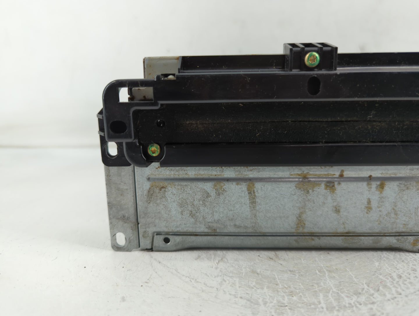 2013-2014 Dodge Charger Radio AM FM Cd Player Receiver Replacement P/N:P68209671AB Fits Fits 2013 2014 OEM Used Auto Parts -