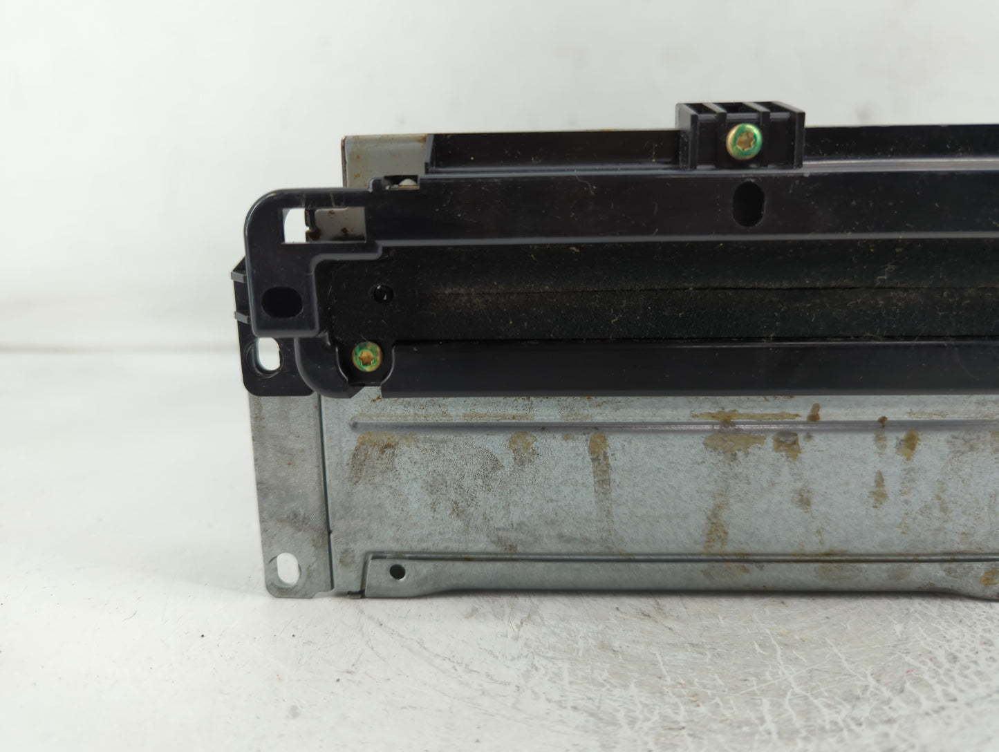 2013-2014 Dodge Charger Radio AM FM Cd Player Receiver Replacement P/N:P68209671AB Fits Fits 2013 2014 OEM Used Auto Parts -