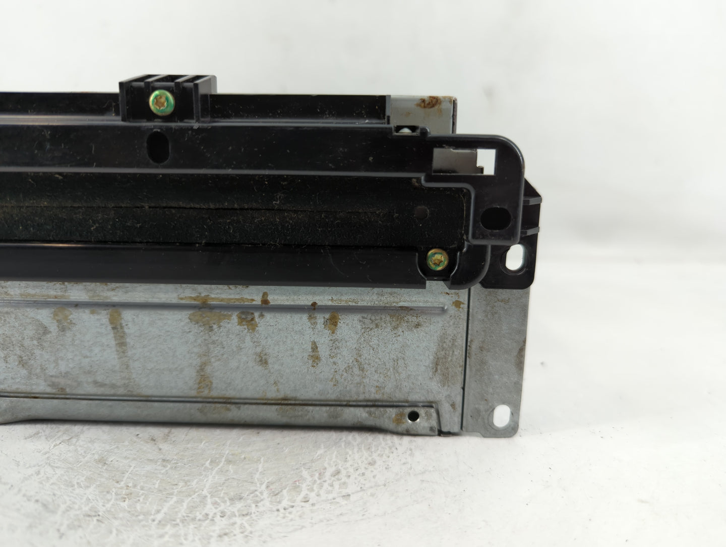 2013-2014 Dodge Charger Radio AM FM Cd Player Receiver Replacement P/N:P68209671AB Fits Fits 2013 2014 OEM Used Auto Parts -