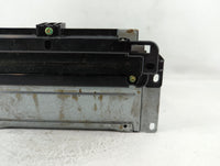 2013-2014 Dodge Charger Radio AM FM Cd Player Receiver Replacement P/N:P68209671AB Fits Fits 2013 2014 OEM Used Auto Parts -